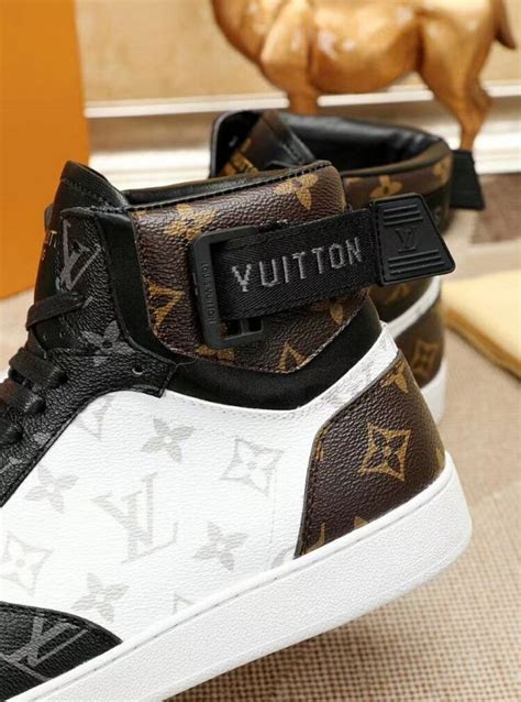 new louis vuitton mens shoes replica|knockoff louis vuitton shoes.